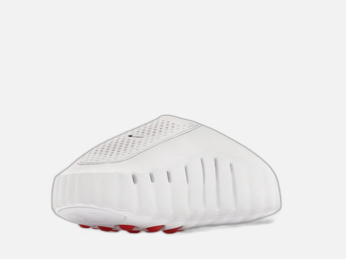 Nike Mind 001 Slide White Speed Red