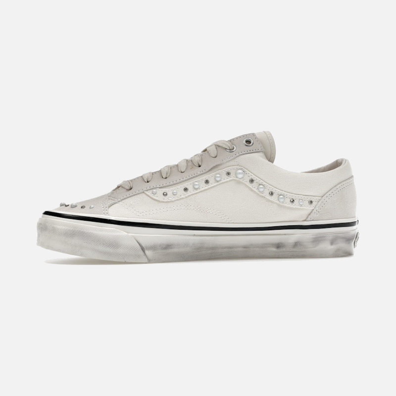 Vans OTW Old Skool 36 Pearlized Pack Marshmallow