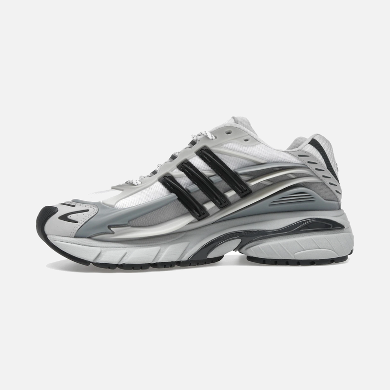 Adidas Adistar Jellyfish Pharrell Williams Solid Grey Black