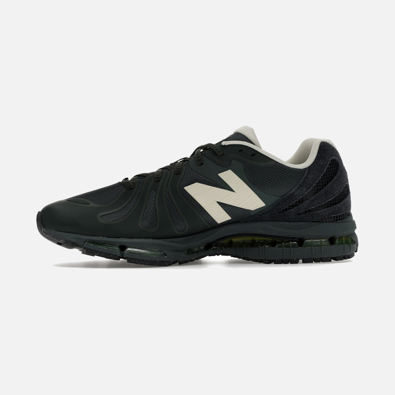 New Balance Abzorb 1890 Stone Island Deep Forest Green
