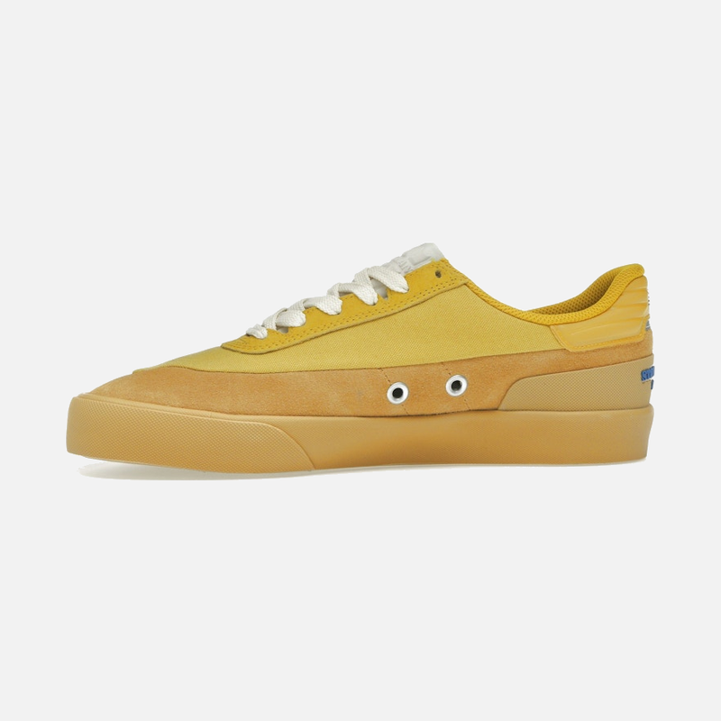 New Balance Numeric 272 Stone Island Yellow