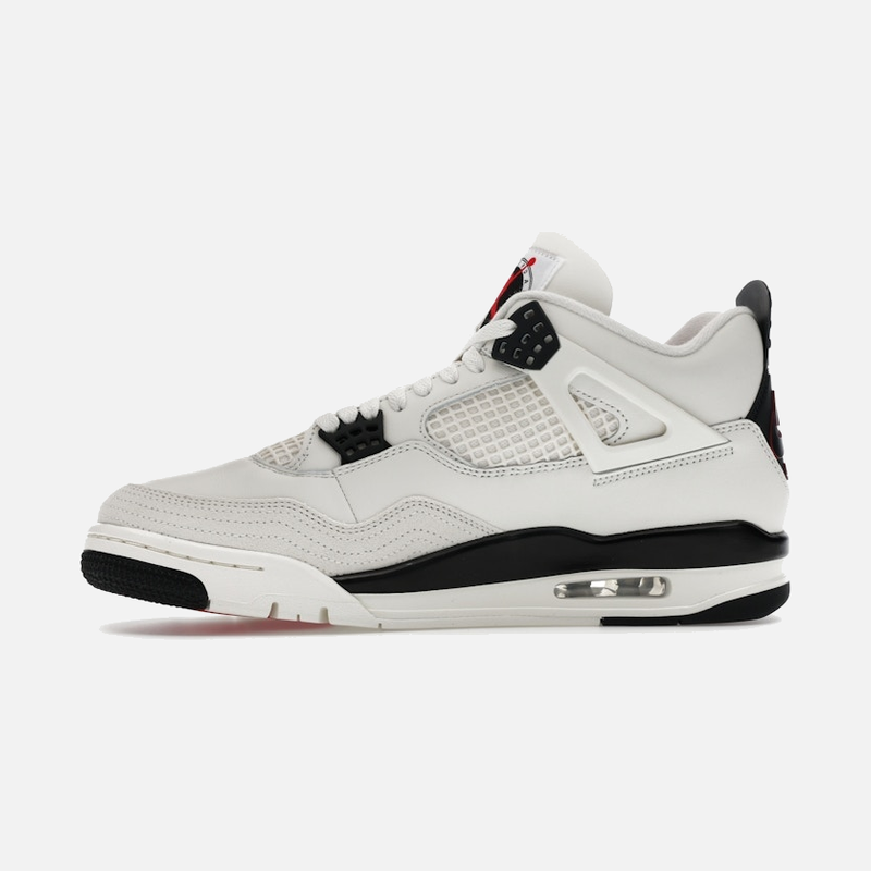 Air Jordan 4 Retro OG Flight Club