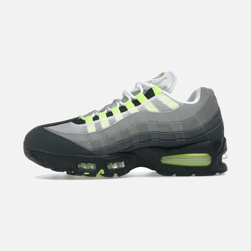 Nike Air Max 95 OG Big Bubble Neon