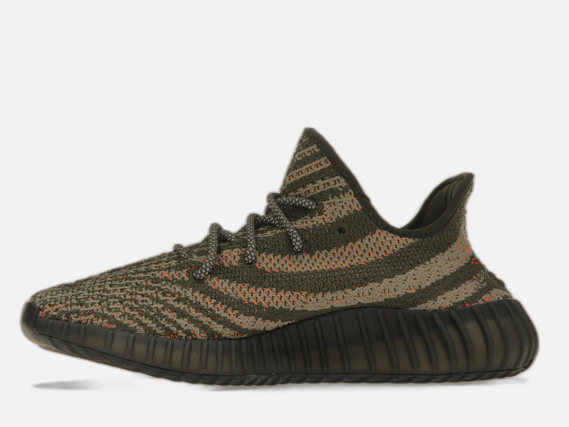 adidas yeezy BOOST 350 v2 carbon beluga