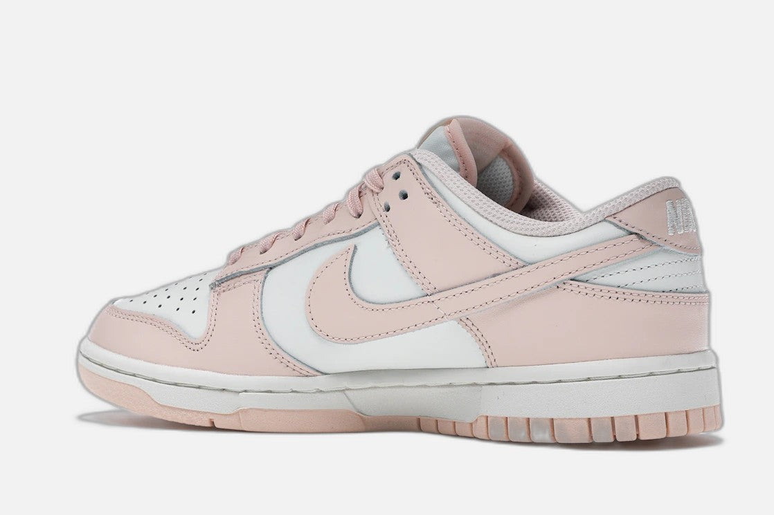 nike dunk low orange pearl (women's)