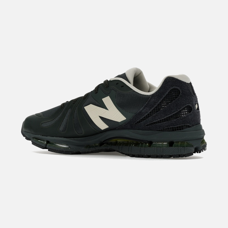 New Balance Abzorb 1890 Stone Island Deep Forest Green