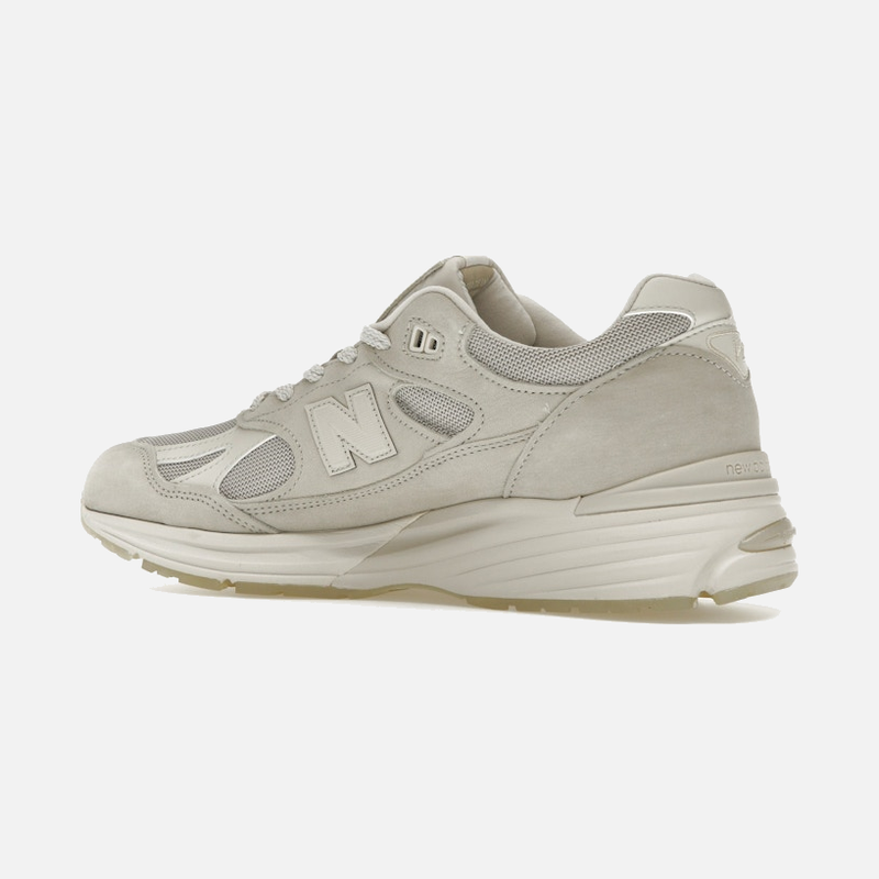 New Balance 991v2 MiUK Stone Island Ghost Pack Sand
