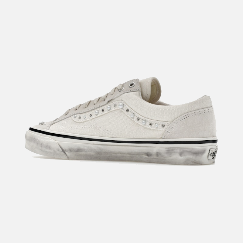 Vans OTW Old Skool 36 Pearlized Pack Marshmallow