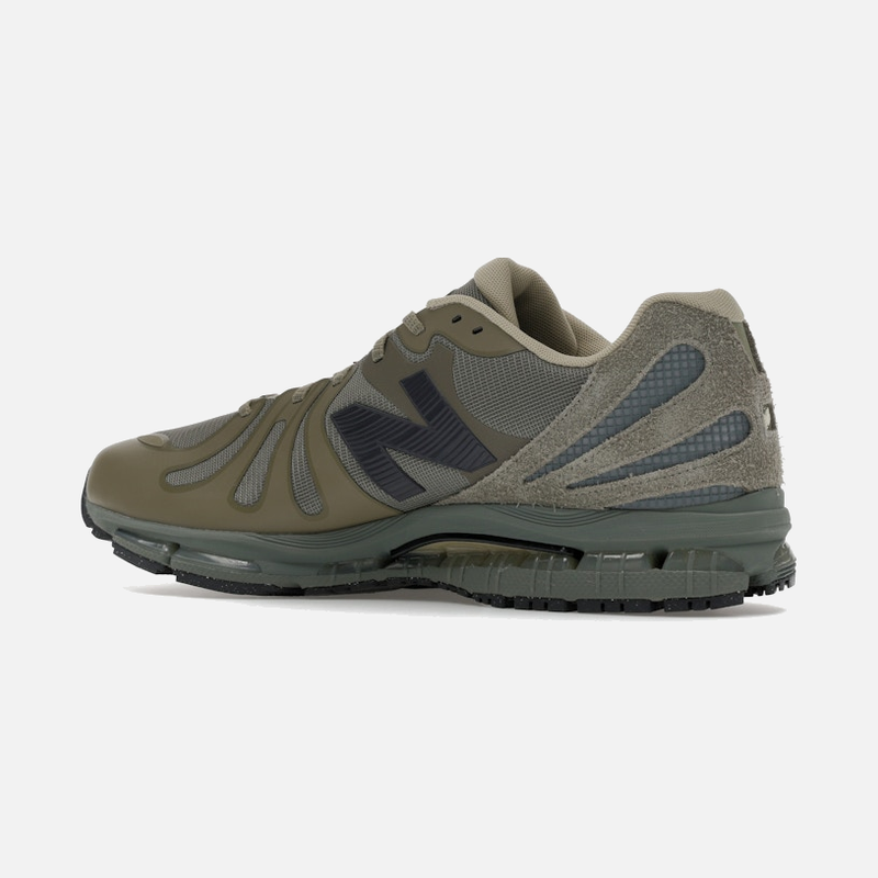 New Balance Abzorb 1890 Stone Island Rich Tan Brown