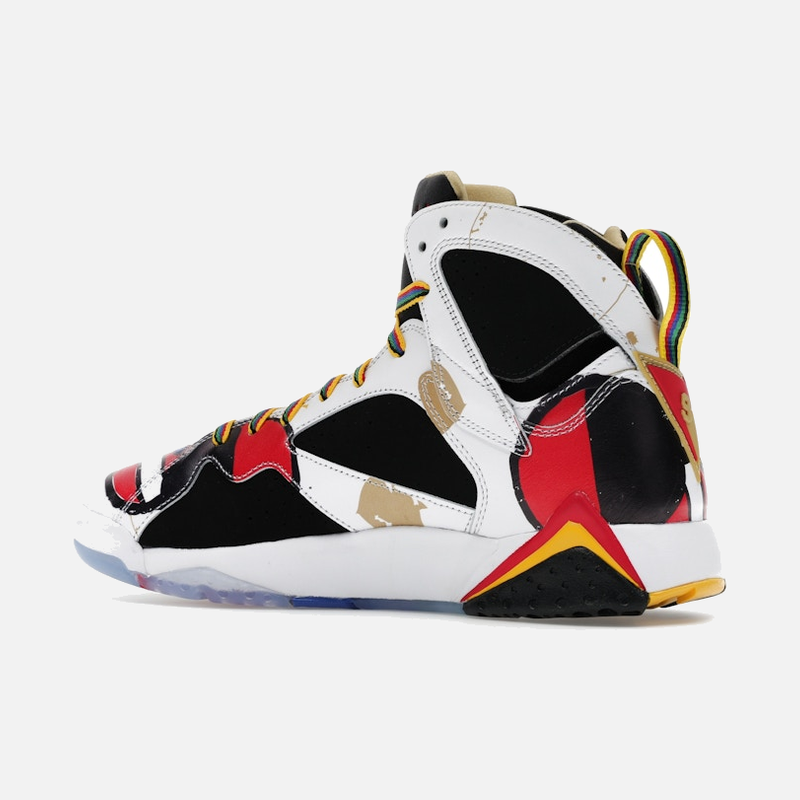 Air Jordan 7 Retro Miro 2026