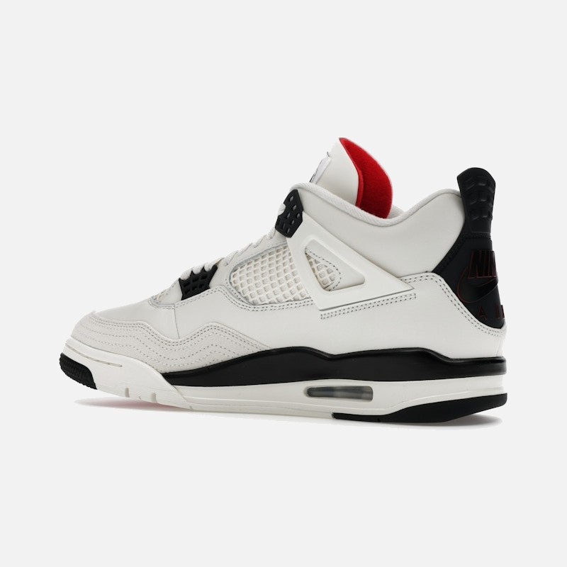 Air Jordan 4 Retro OG Flight Club