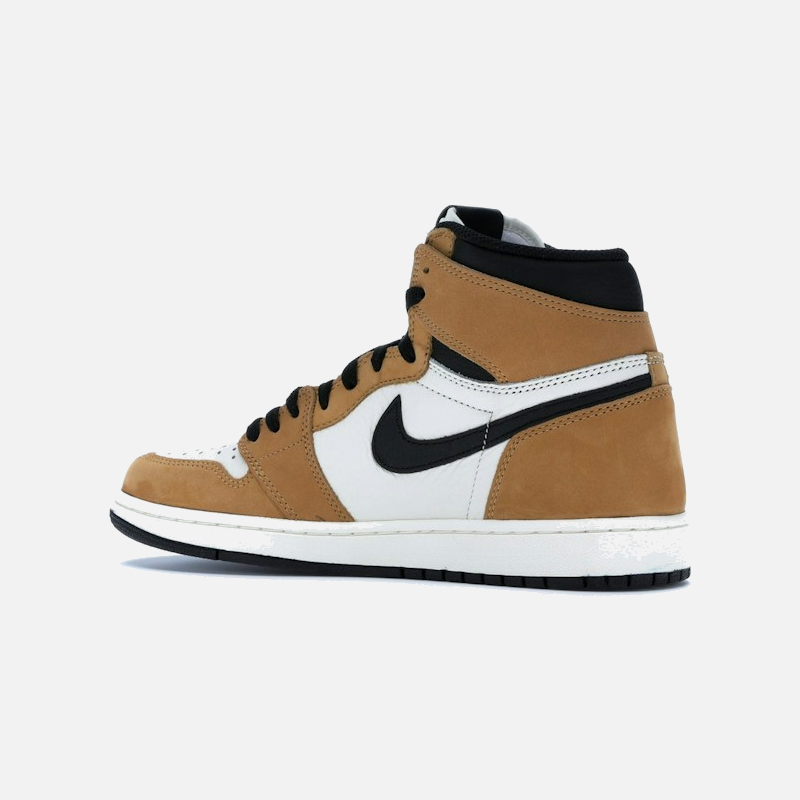 Air Jordan 1 Retro High Rookie of the Year
