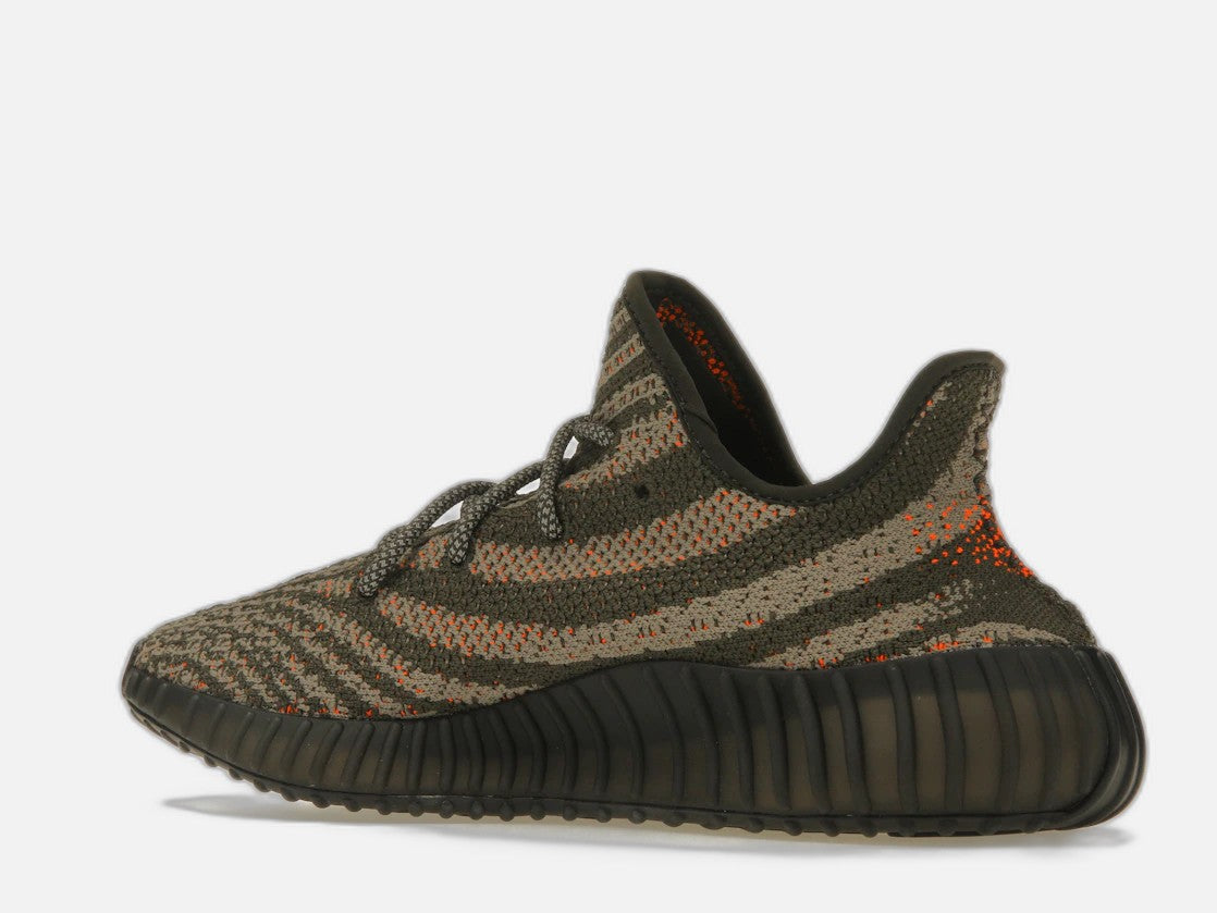 adidas yeezy BOOST 350 v2 carbon beluga