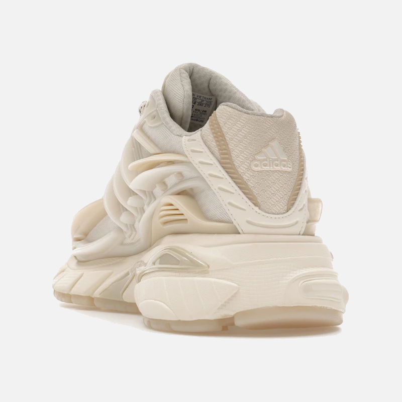 Adidas Adistar Jellyfish Pharrell Williams White