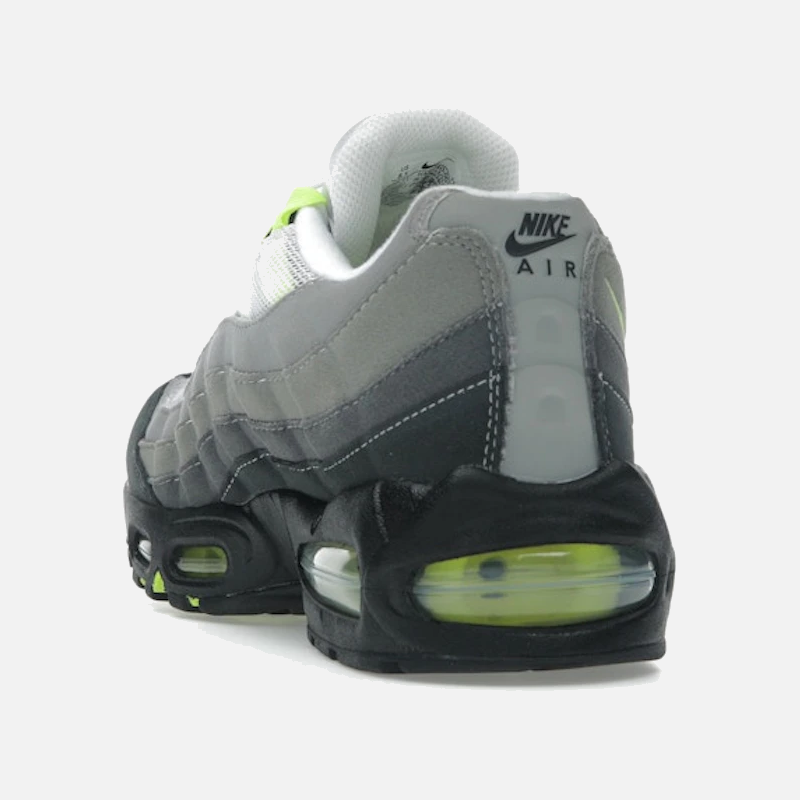 Nike Air Max 95 OG Big Bubble Neon