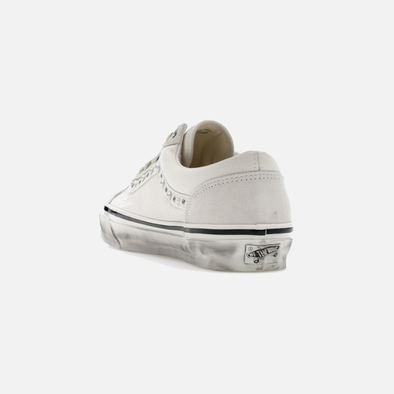 Vans OTW Old Skool 36 Pearlized Pack Marshmallow