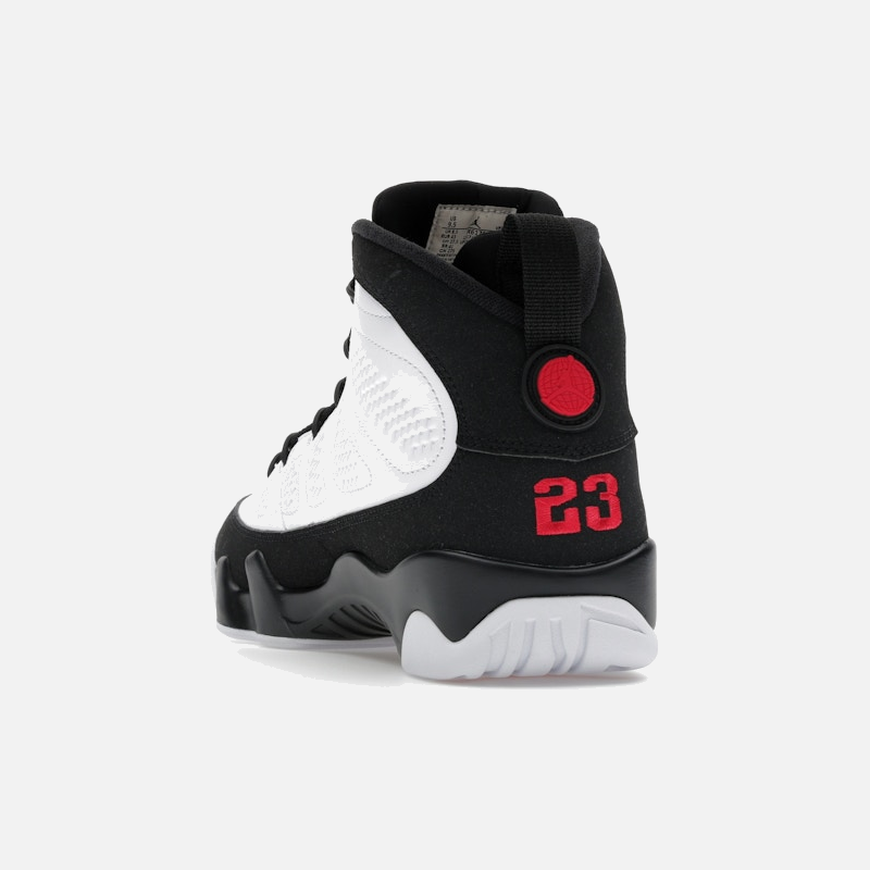 Air Jordan 9 Retro OG Space Jam 2026