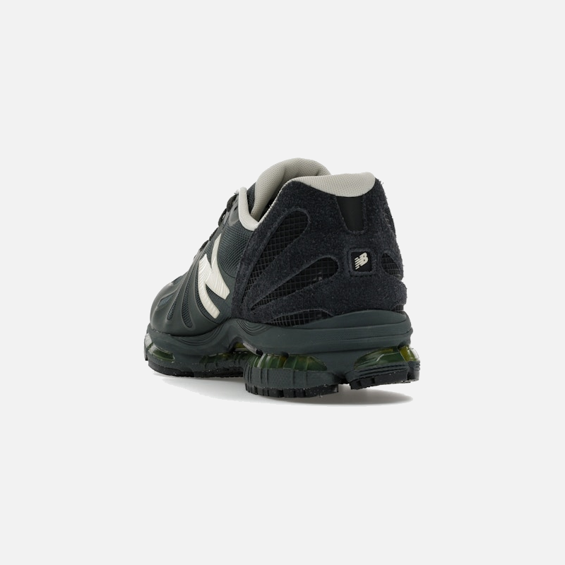 New Balance Abzorb 1890 Stone Island Deep Forest Green