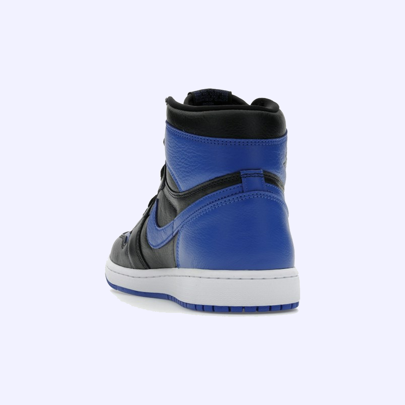 Air Jordan 1 Retro High OG Royal 2026
