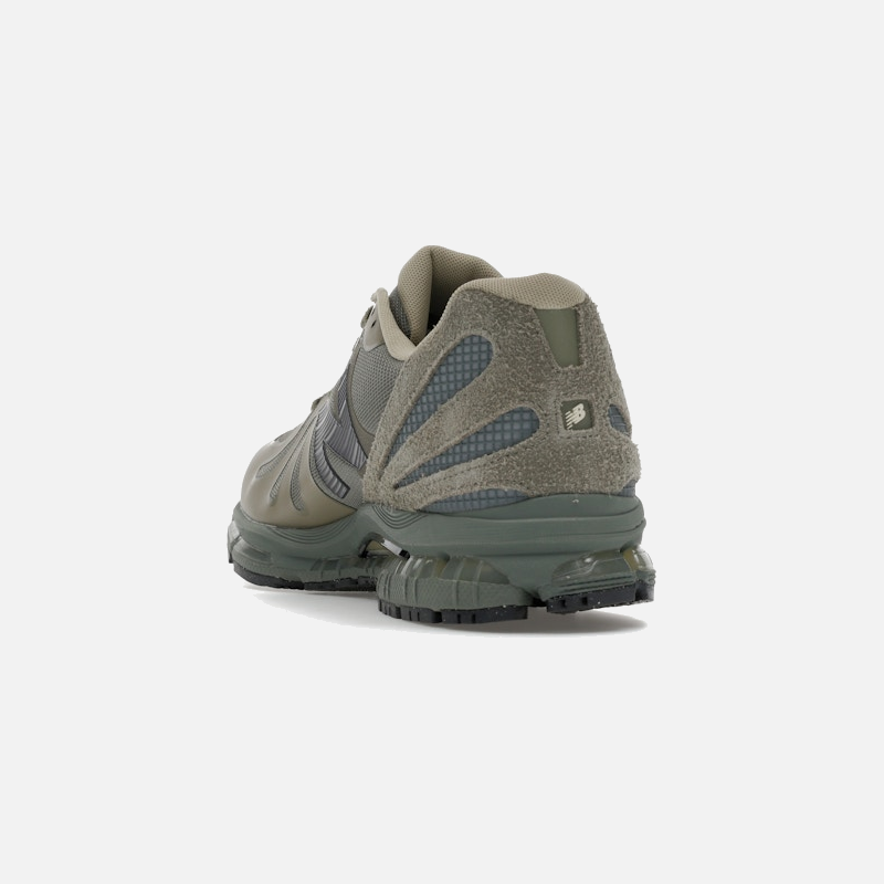 New Balance Abzorb 1890 Stone Island Rich Tan Brown