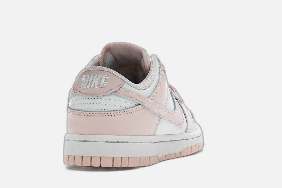 nike dunk low orange pearl (women's)