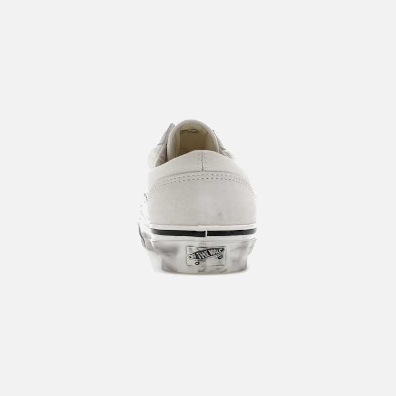 Vans OTW Old Skool 36 Pearlized Pack Marshmallow