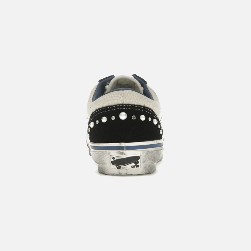 Vans OTW Old Skool 36 Pearlized Pack Marshmallow White