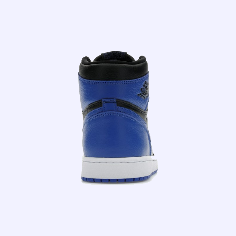 Air Jordan 1 Retro High OG Royal 2026