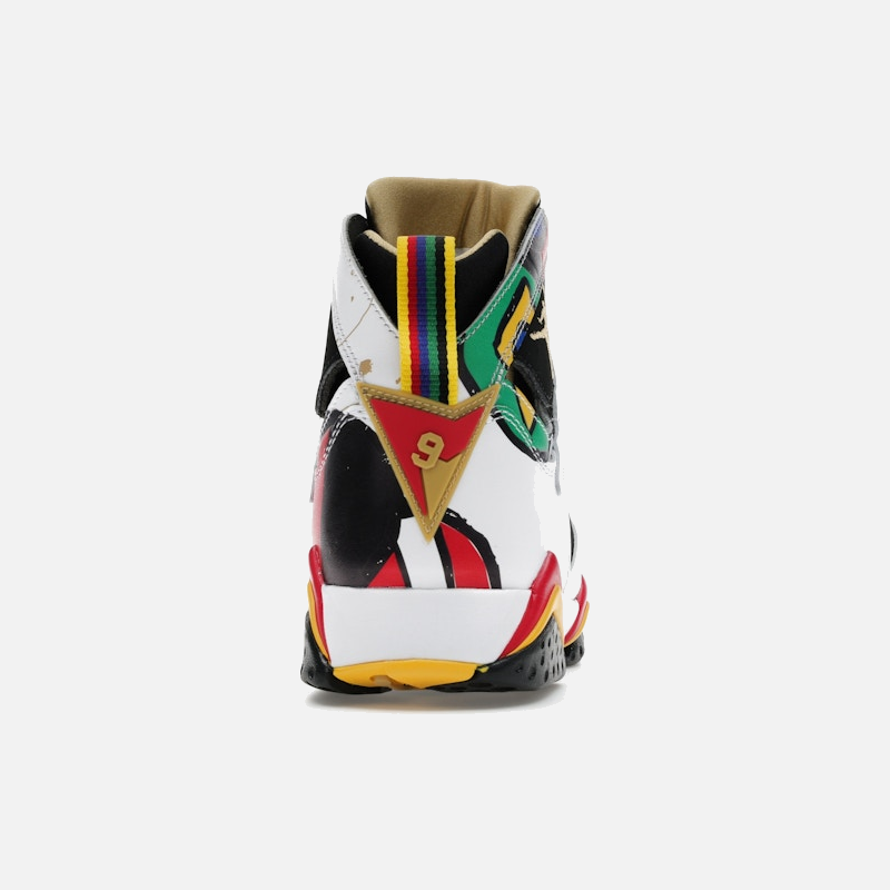 Air Jordan 7 Retro Miro 2026