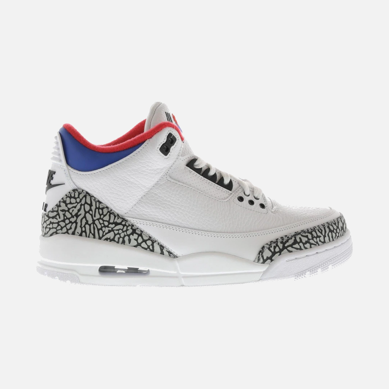 Air Jordan 3 Retro Seoul