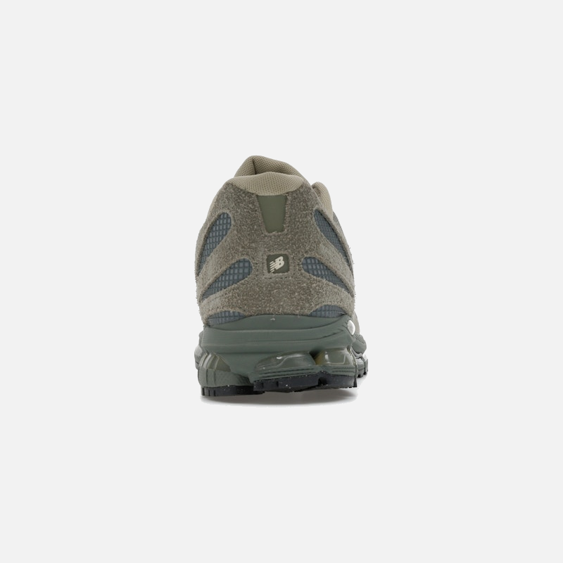 New Balance Abzorb 1890 Stone Island Rich Tan Brown