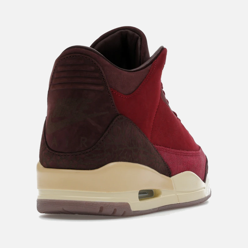 Air Jordan 3 Retro PRM Bin23