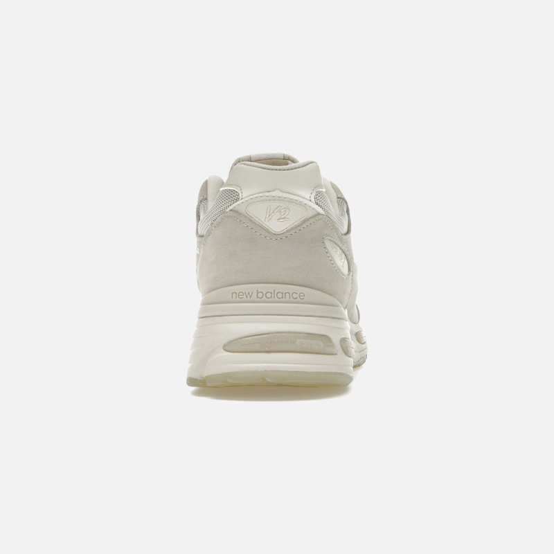 New Balance 991v2 MiUK Stone Island Ghost Pack Sand