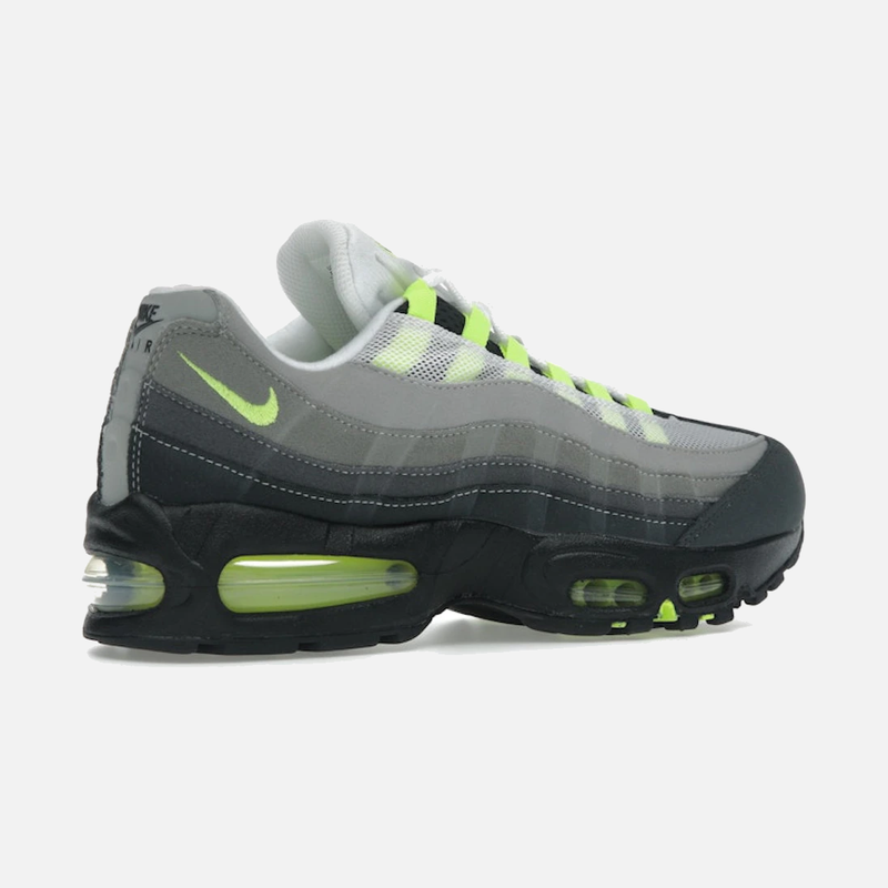 Nike Air Max 95 OG Big Bubble Neon