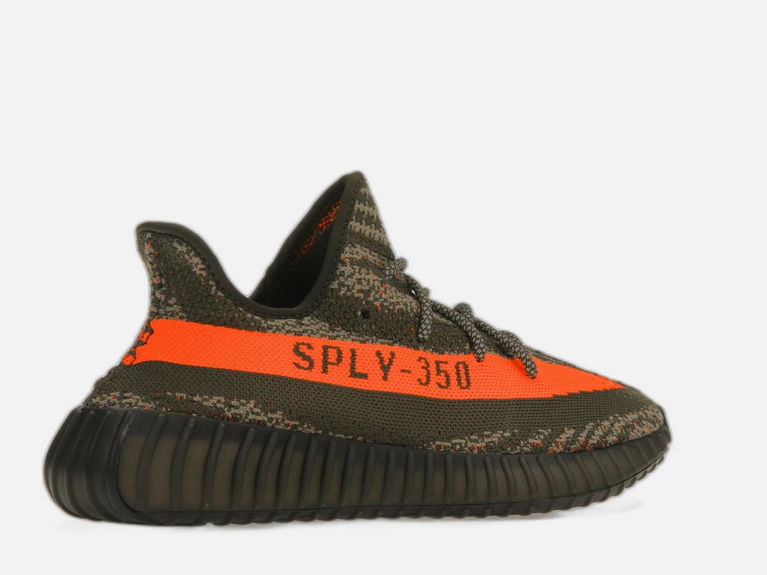 adidas yeezy BOOST 350 v2 carbon beluga