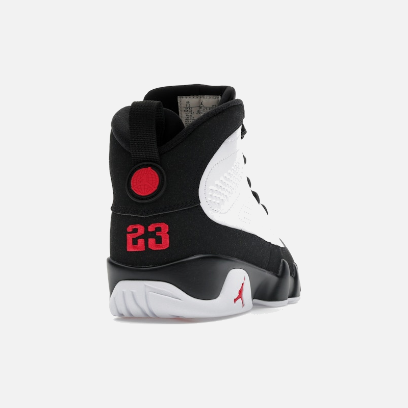 Air Jordan 9 Retro OG Space Jam 2026