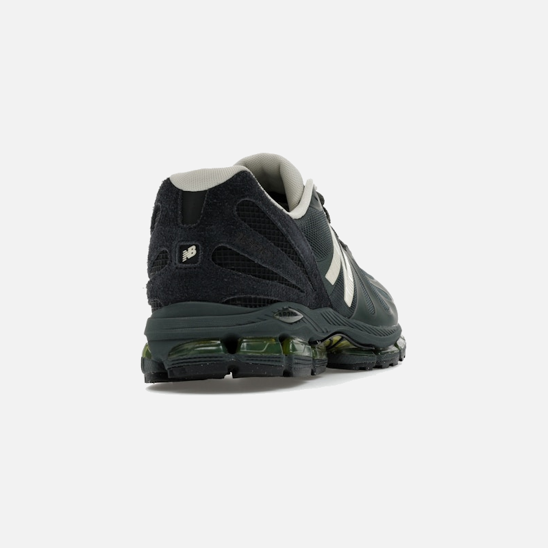 New Balance Abzorb 1890 Stone Island Deep Forest Green