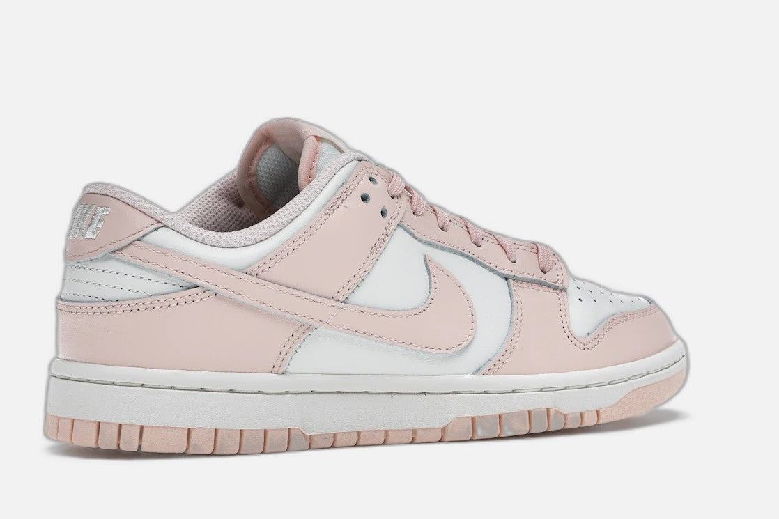 nike dunk low orange pearl (women's)