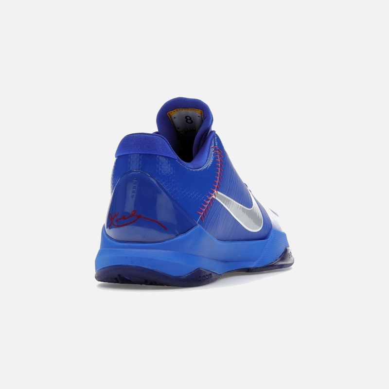 Nike Kobe 5 Protro Dodgers
