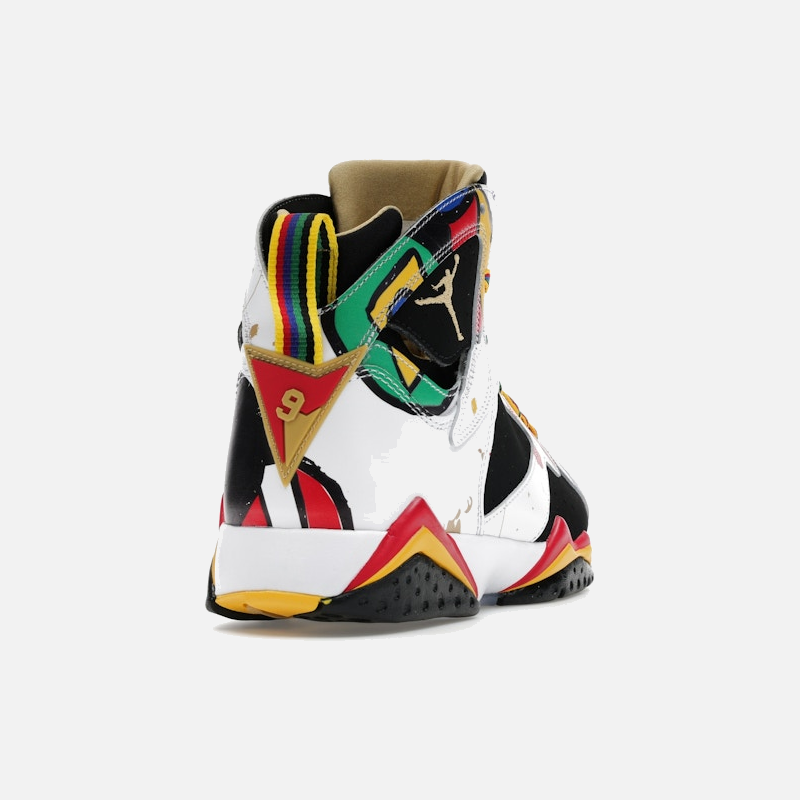 Air Jordan 7 Retro Miro 2026