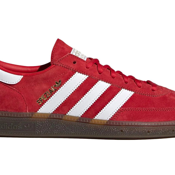 Adidas Handball Spezial Scarlet Gum Belfagorsneakers