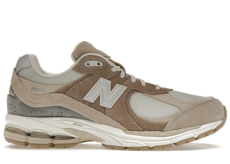 New Balance 2002r Driftwood Sandstone, sneakers,M2002RSI, New Balance 2002R Protection Pack, 1, 196652847879,