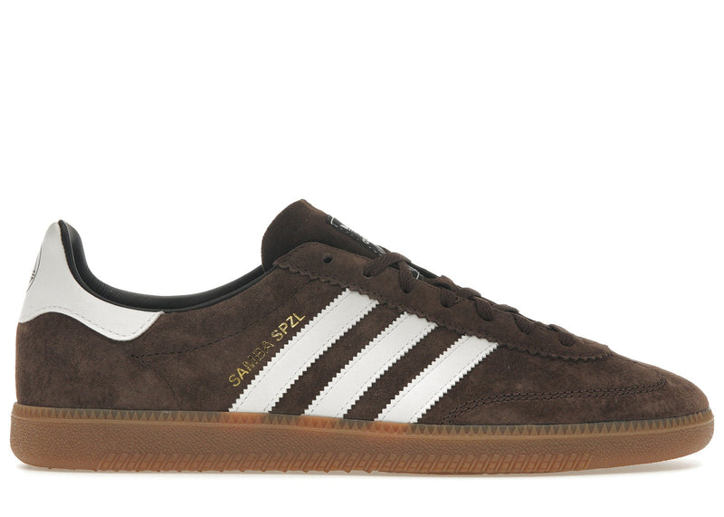 adidas samba deco spzl brown, sneakers,IF5739, Adidas Samba, 1, 196473786791,