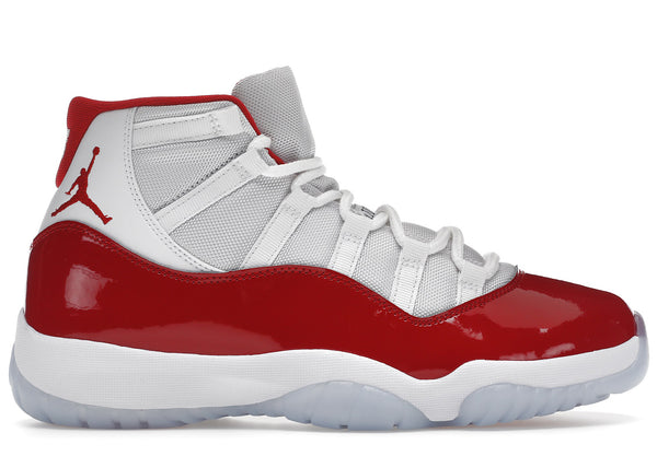 jordan 11 retro cherry (2022), sneakers,CT8012-116, Air Jordan 11, 1, 196152184184,