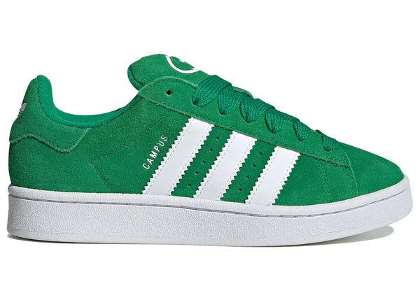 adidas campus 00s green cloud white (women's), sneakers,ID7029, Adidas Campus, 1, 196463031955,