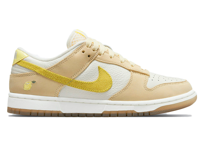 Nike Dunk Low Lemon Drop, sneakers,DJ6902-700, Nike Dunk Low, 1, 194958386955,