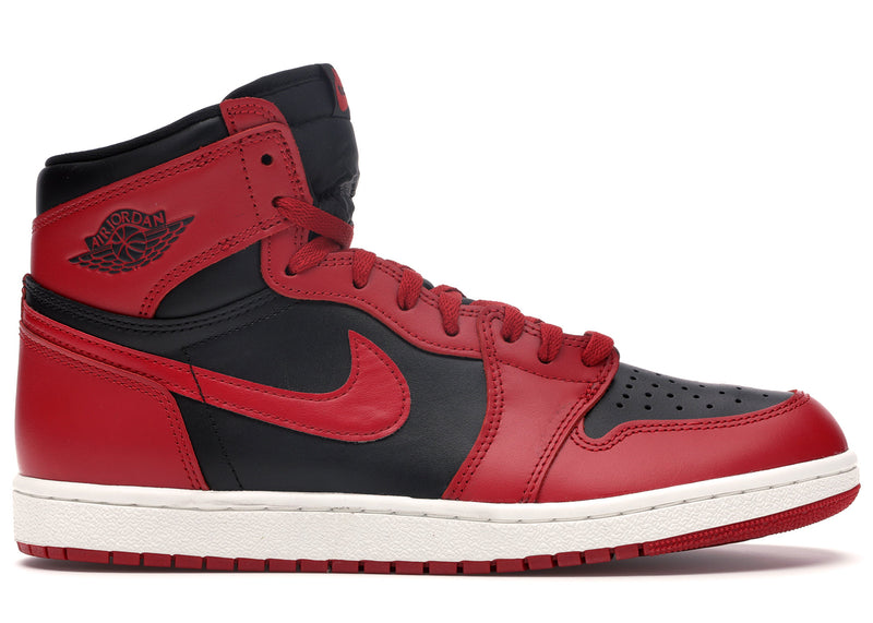 jordan 1 retro high 85 varsity red, sneakers,BQ4422-600, Air Jordan 1 High, 1, 194275079776,