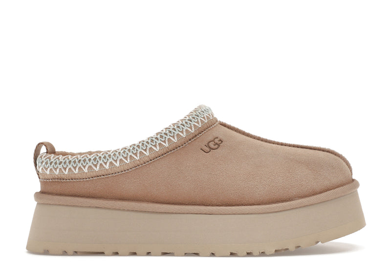 Ugg Tazz Slipper Sand, sneakers,1122553-SAN, Ugg Tazz, 1, 197634001333,