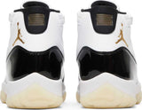 jordan 11 retro dmp gratitude (2023), sneakers,, Air Jordan 11, 3, ,