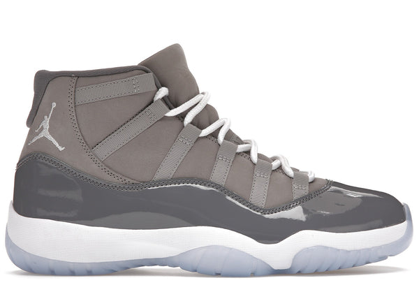 jordan 11 retro cool grey (2021), sneakers,CT8012-005, Air Jordan 11, 1, 195243537601,